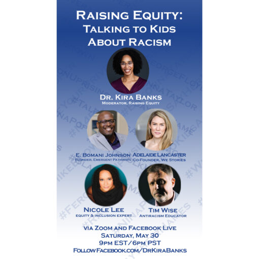 Raising Equity Podcast – Raising Equity